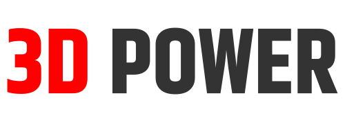 3D Power